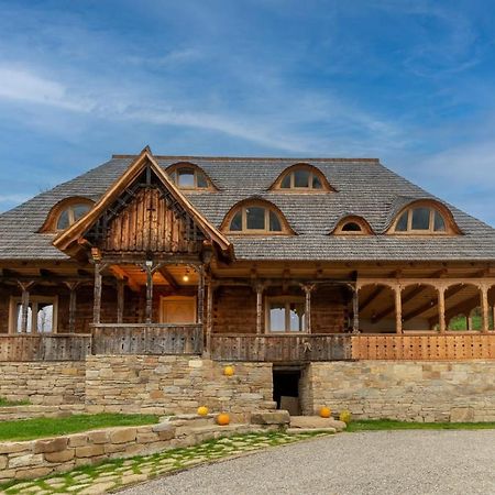 Poieni 39 Villa Poienile Izei Exterior foto